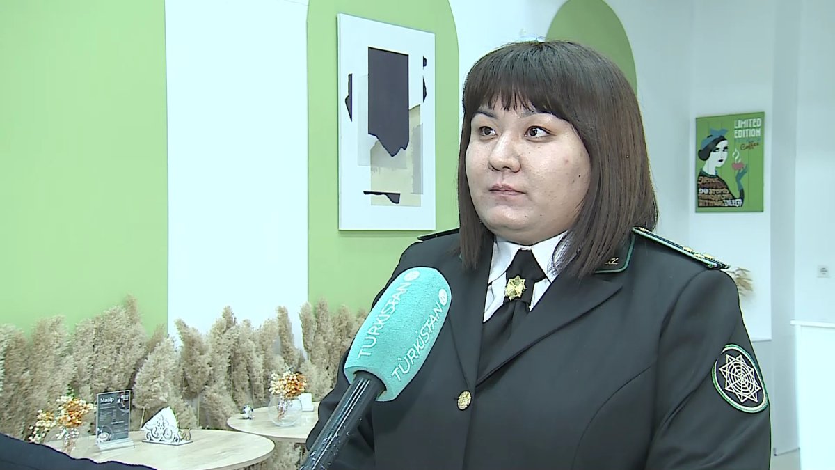 Түркістан облысында оңалту орталығының басшысы мен бас есепшісі сотталды