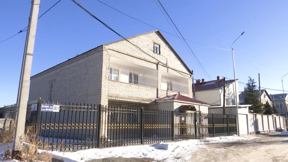 Пенсионеров в частном доме престарелых Павлодара избивали и морили голодом