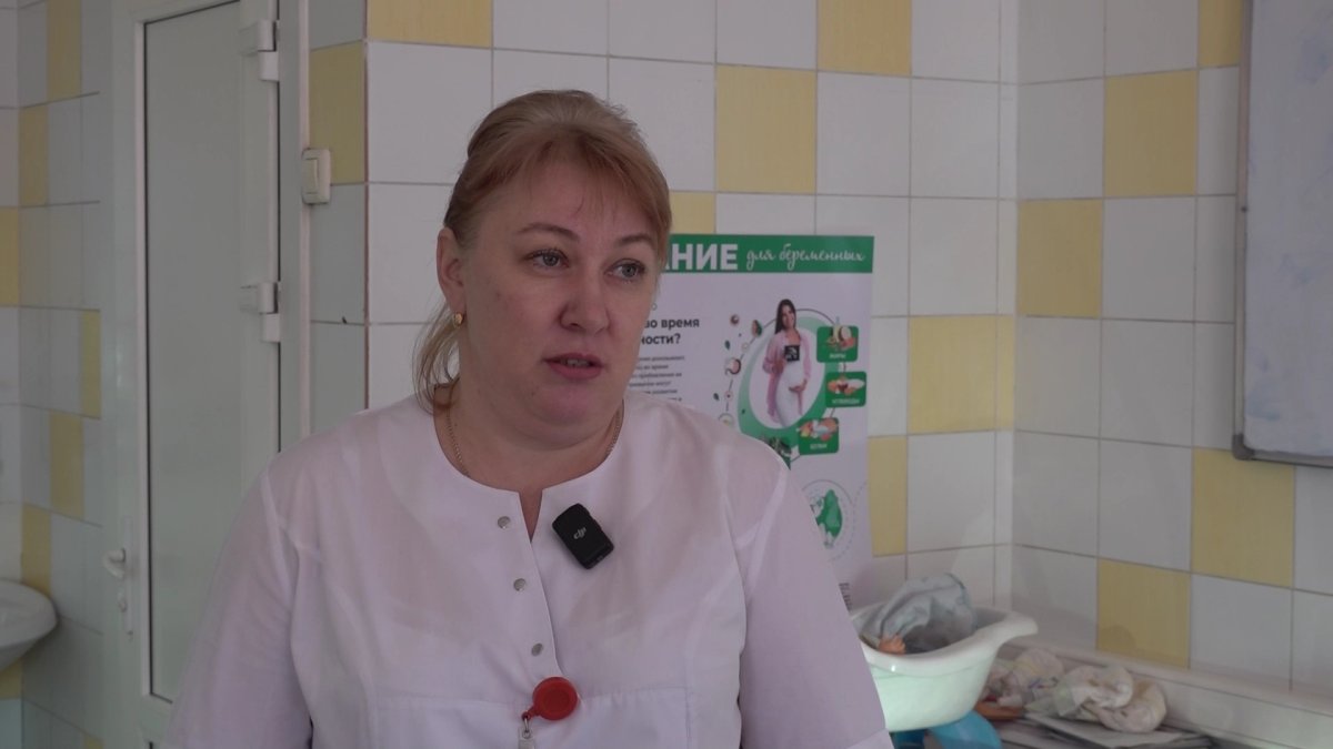 Четырехлетний малыш едва не утонул в аквапарке в Усть-Каменогорске