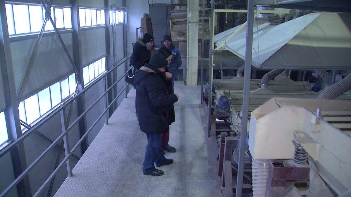 Инициатива Главы государства, объявившего 2025-ый Годом рабочих профессий, нашла оживленный отклик у северо-казахстанских предпринимателей