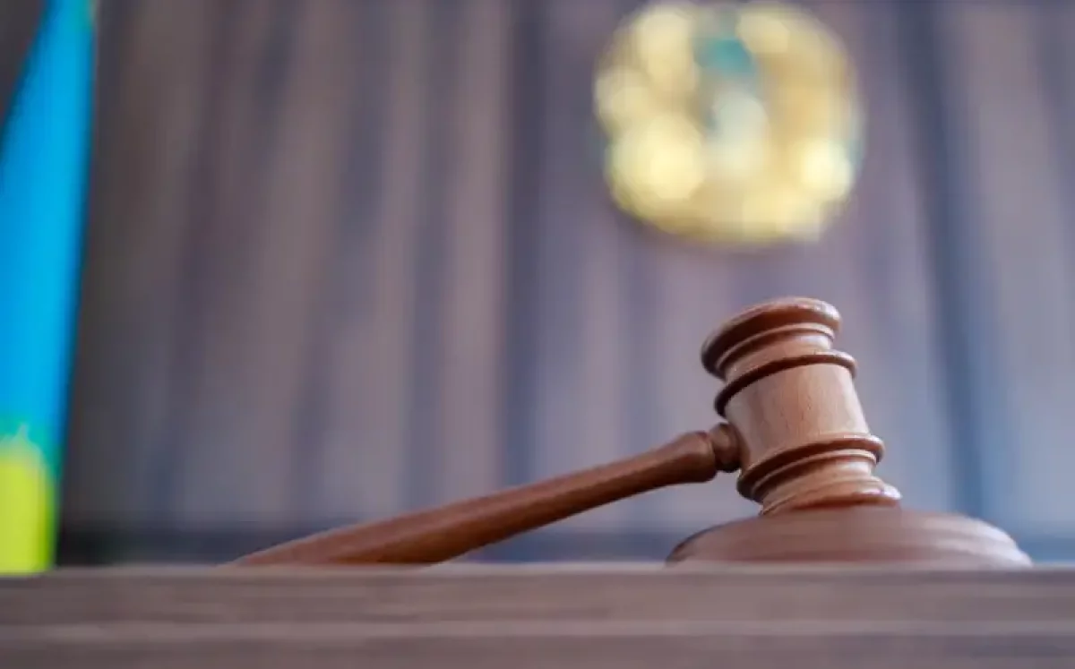 Жамбыл облысында сегізінші сынып оқушысын өлтірген үш қатарласы сотталды