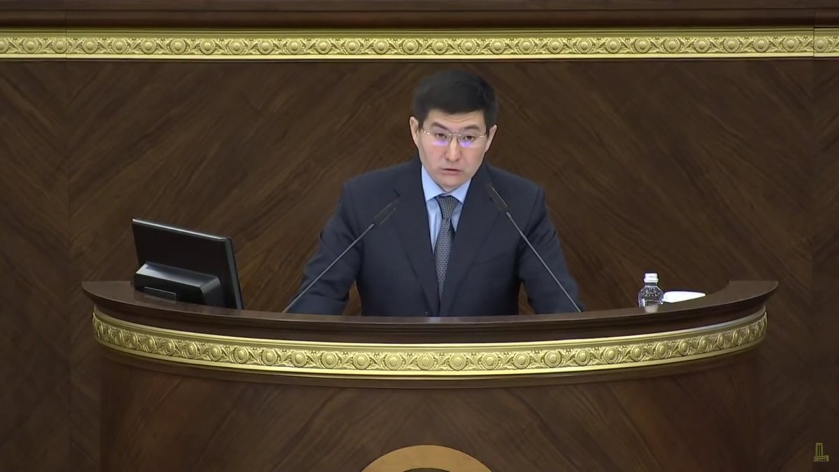 "Пара берем" деп уәде еткендер үшін қылмыстық жауапкершілік қарастырылуы мүмкін