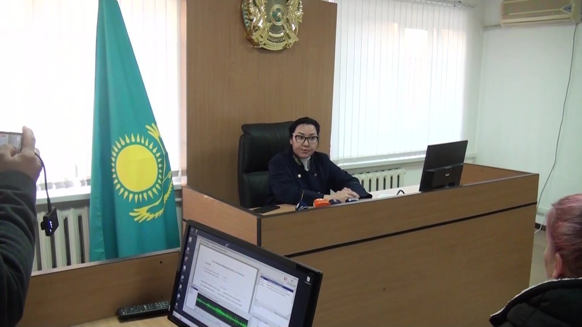 Жамбылда 8-сыныптың оқушысын ұрып өлтірген жасөспірімдер сотталды