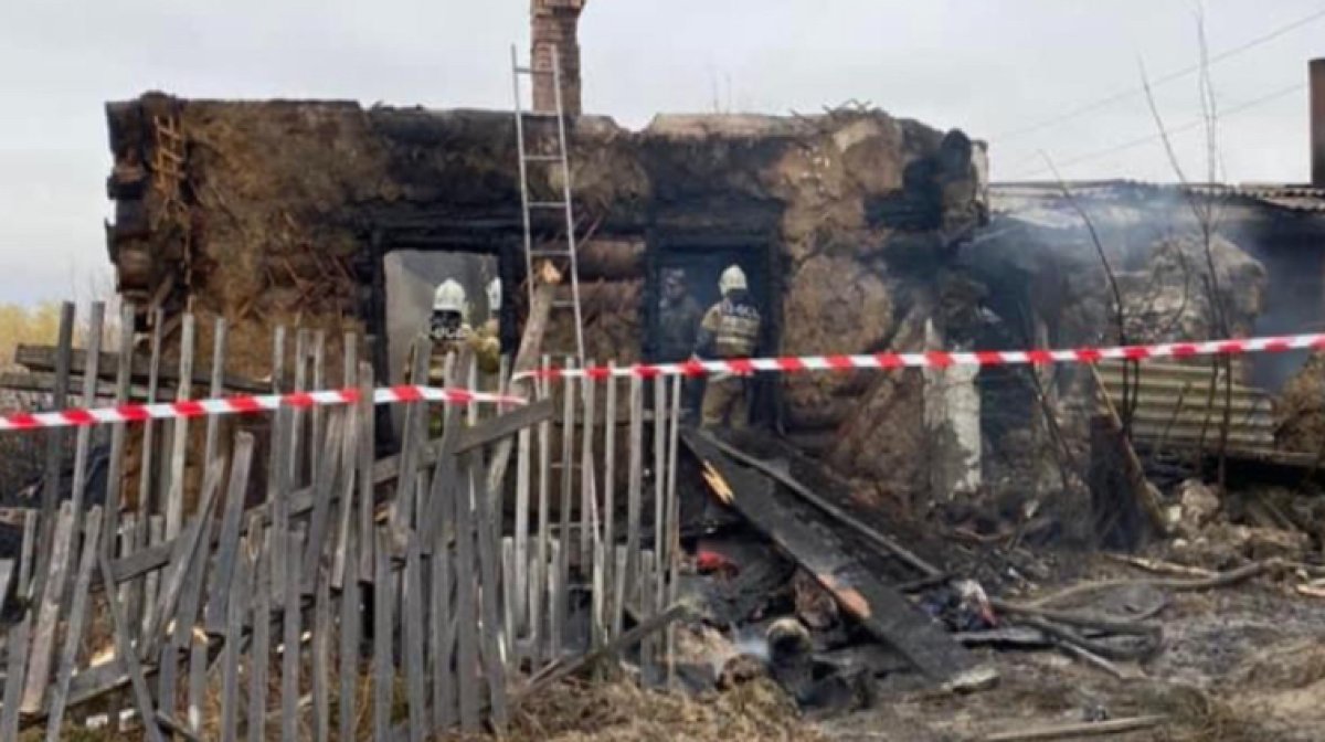 Смерть детей при пожаре в Житикаре: матери погибших вынесли приговор