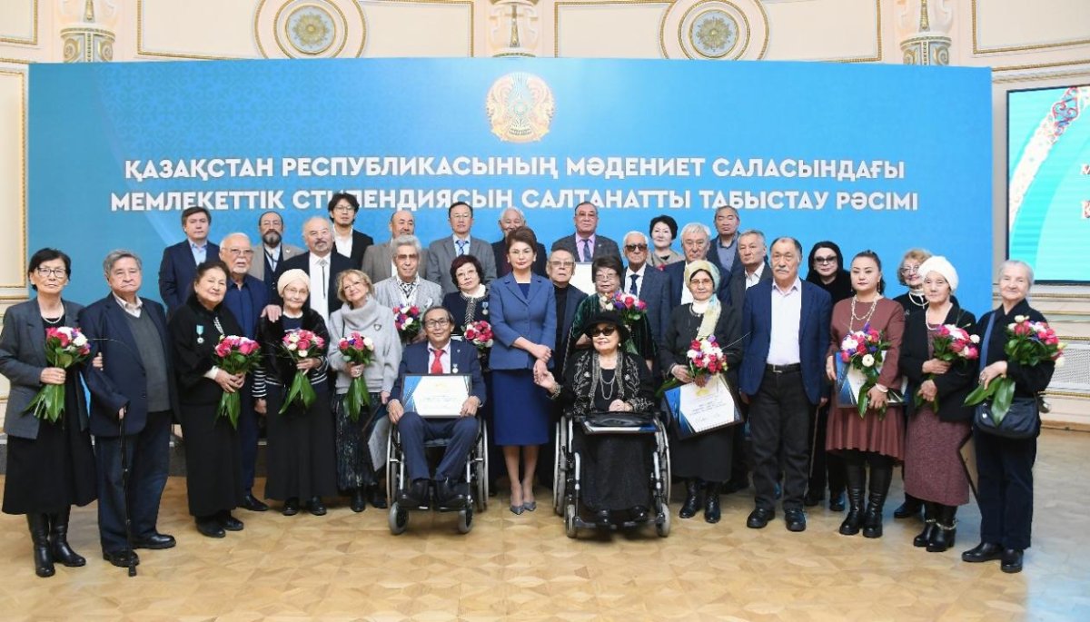 Аида Балаева зиялы қауымды Президент айқындаған құндылықтарды насихаттауға шақырды