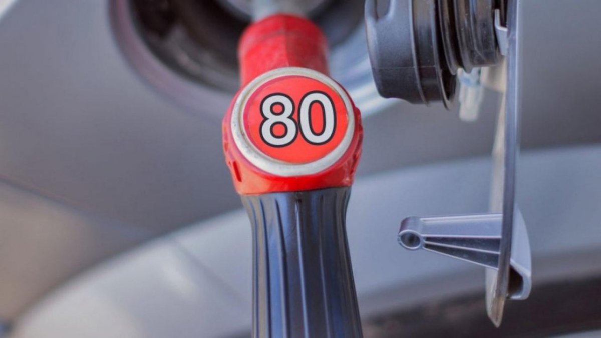 Өзбекстан АИ-80 маркалы бензиннен бас тартпақ