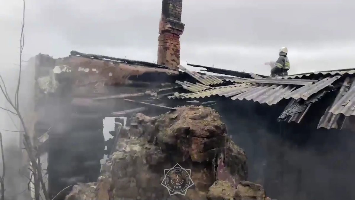 Гибель детей в пожаре в Житикаре: матери вынесли приговор