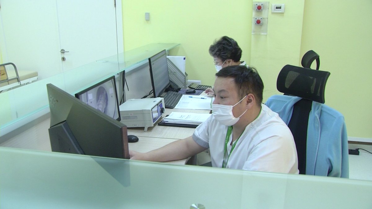 В Западном Казахстане начали подготовку к весенним паводкам