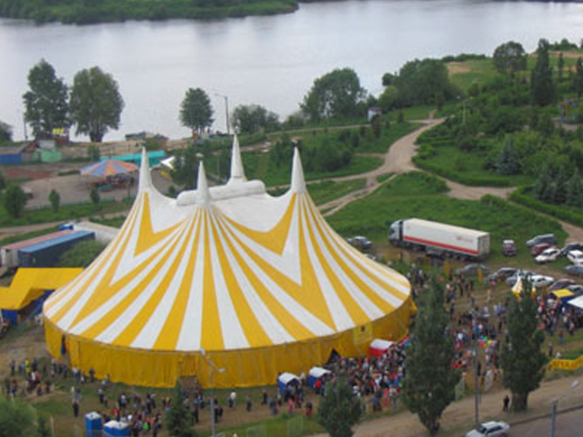 Қазақстанда ел-жер аралайтын цирктер мен шағын зообақтар жұмысына тыйым салынды