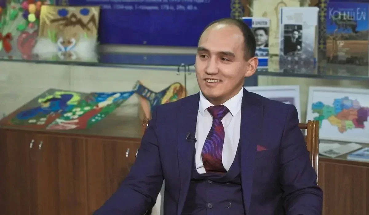 «Был выбор - армия или учеба в Турции»: казахстанец рассказал, как стал военнослужащим