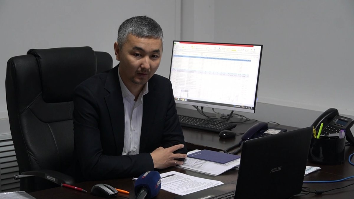 Мемлекет қазынасының тең жарымы елдегі әлеуметтік мәселелерді шешуге жұмсалады