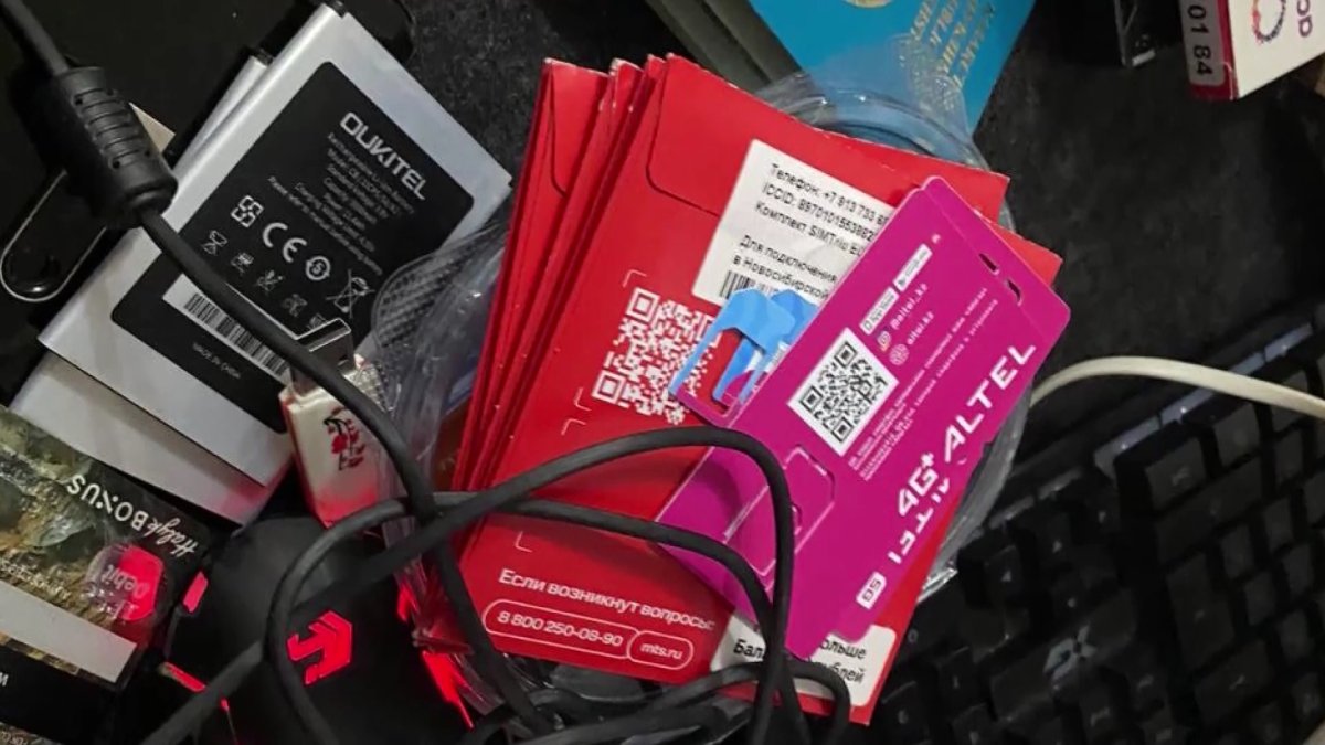 Семейная пара в Павлодаре помогала мошенникам обманывать граждан