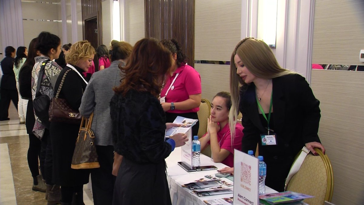 Эра цифровых технологий: В Казахстане разрабатывают новый закон о телекоммуникациях