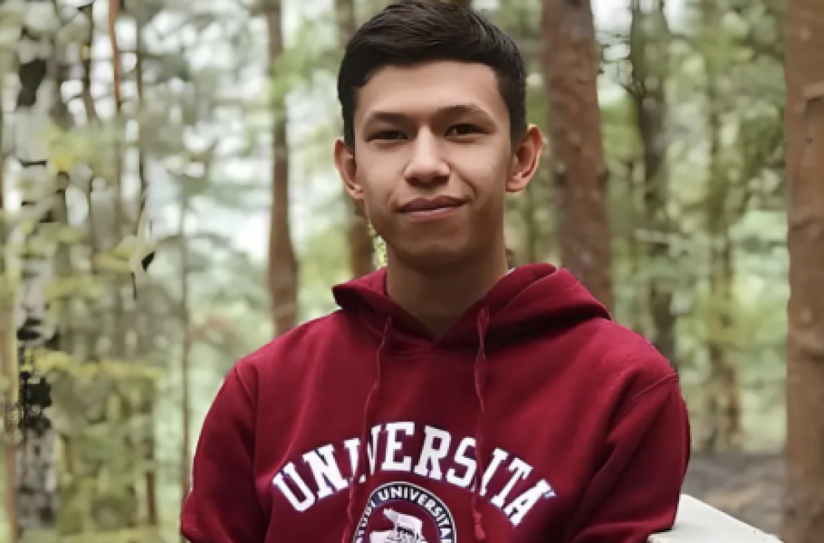 Алматыда белгілі паблик авторы ұсталды: ол 7 жылға дейін сотталуы мүмкін