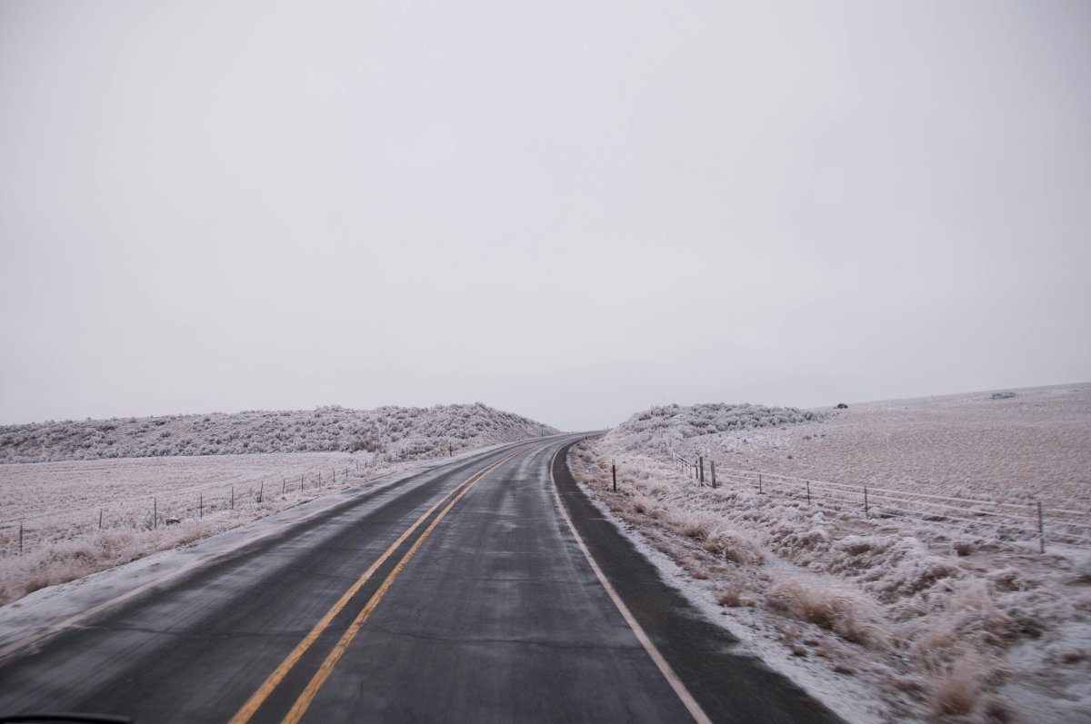 Движение открыли на трассах в ВКО и области Абай