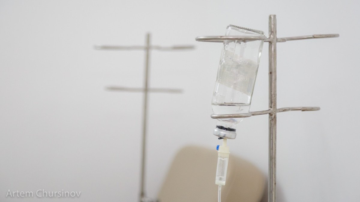 Елімізде жатыр мойны обырынан 600-ден аса науқас көз жұмады