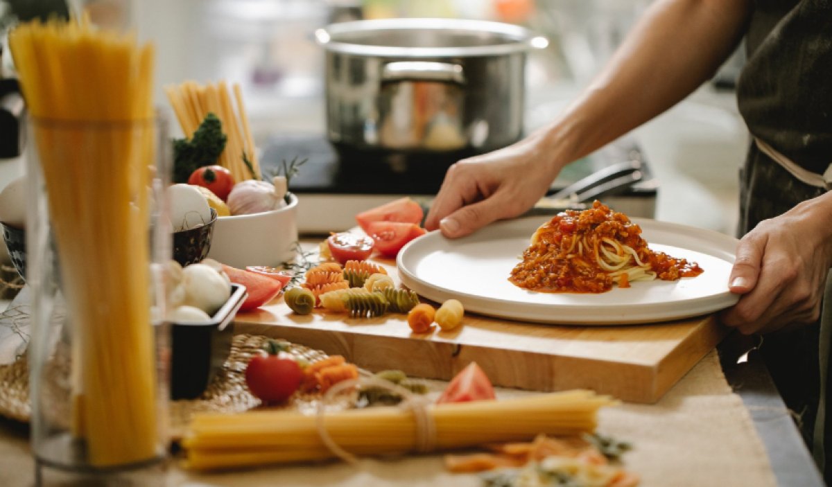 Памятку повара опубликовало МЧС Казахстана