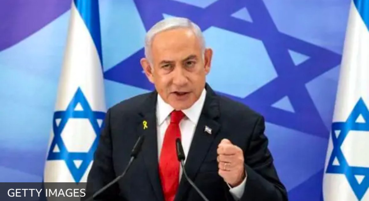 Нетаньяху: перемирие с ХАМАС и возврат заложников — под угрозой срыва