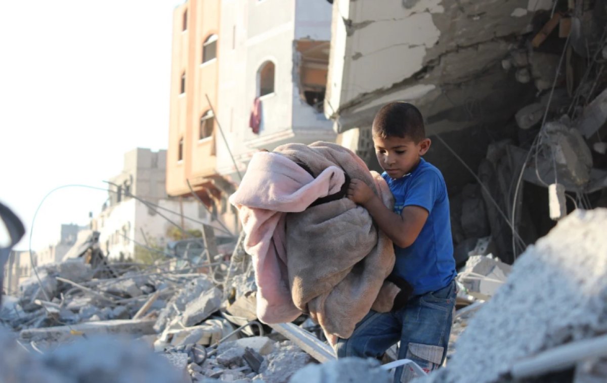 ХАМАС передало Израилю список заложников, - СМИ