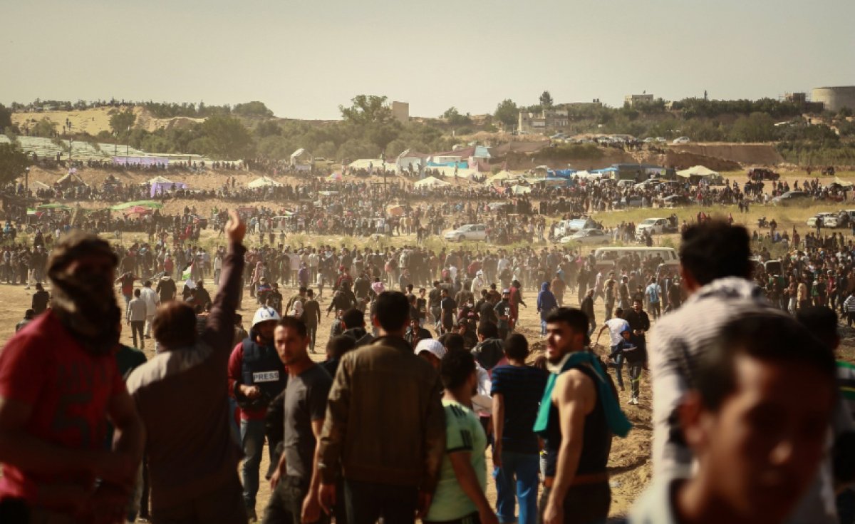 Соглашение о прекращении огня между Израилем и ХАМАС вступило в силу