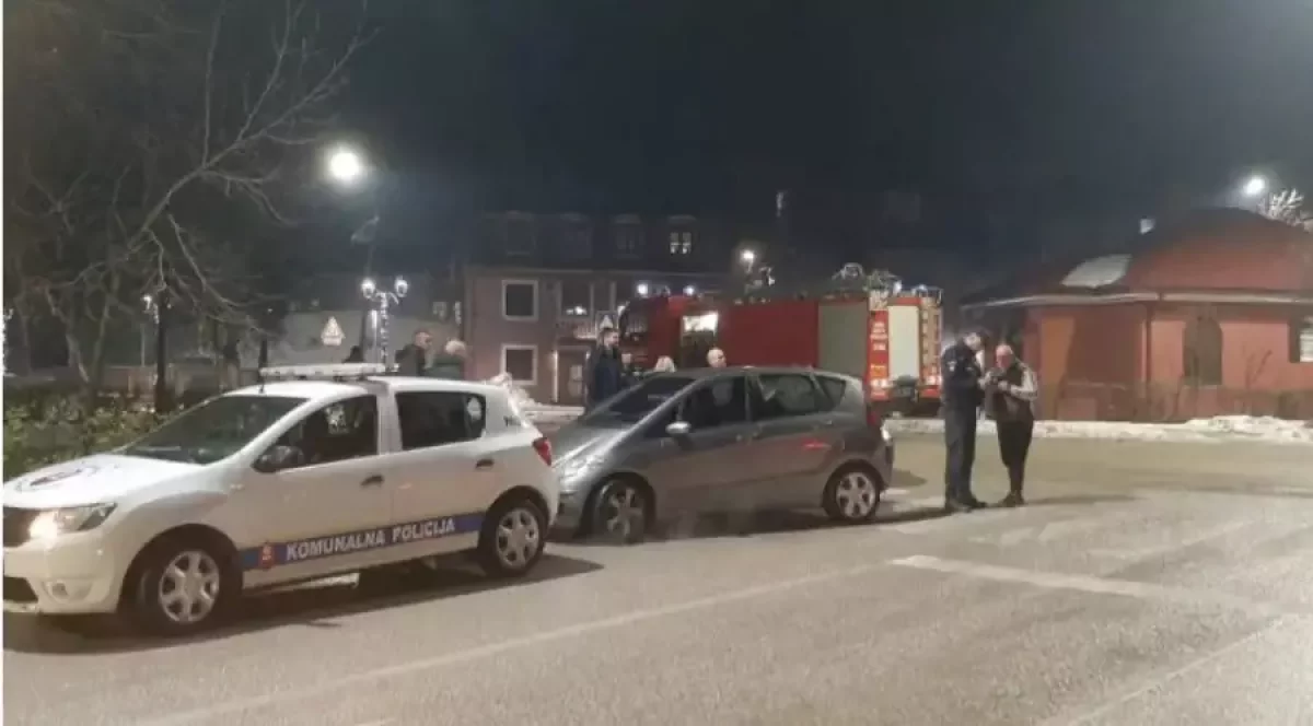 Ер адам кафе конақтарына оқ жаудырды: жеті адам қаза тапты