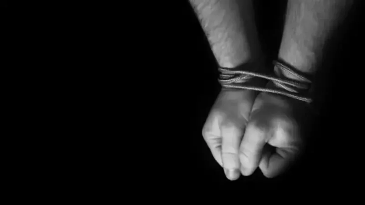 Алматылық жігіт Ресейде құлдыққа түсе жаздаған