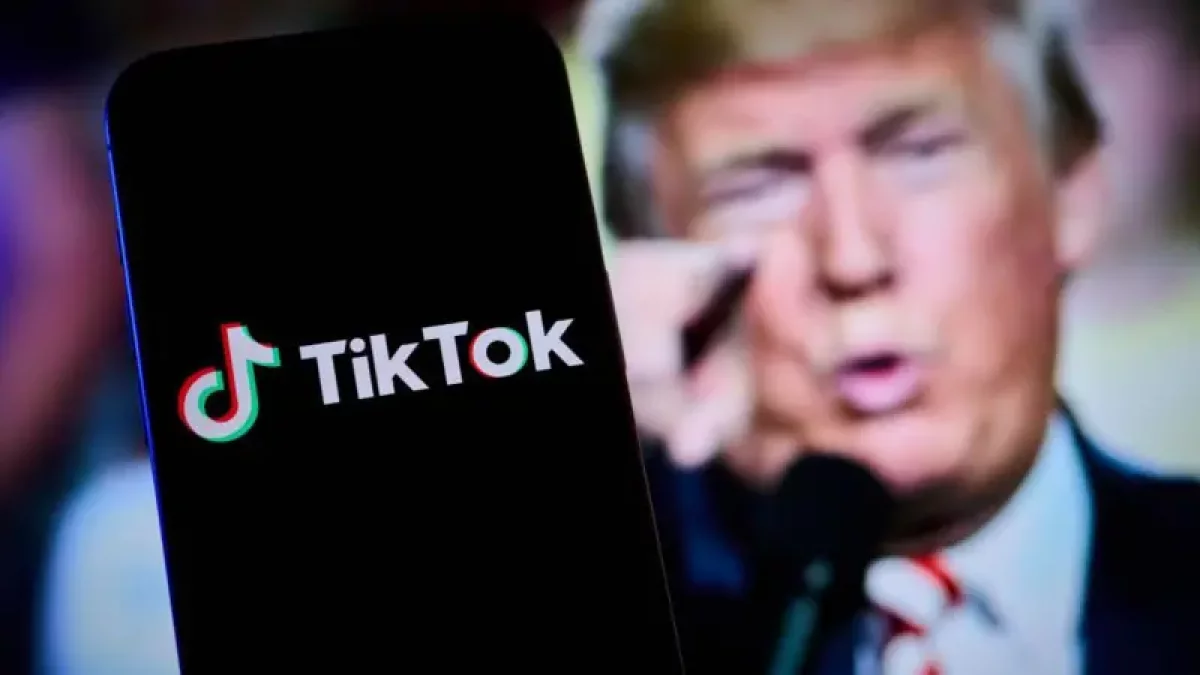 TikTok заработал в США после заявлений Трампа