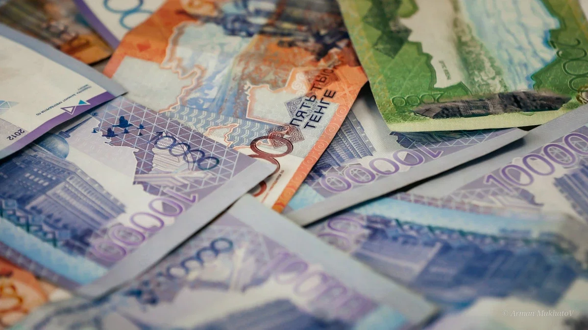 Отбасы банкінің салымшыларына мемлекеттік сыйақы қашан түседі?