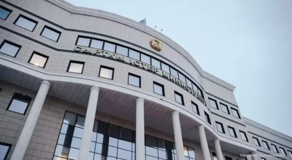 СІМ Малайзиядағы қазақстандық студенттің өліміне түсінік берді