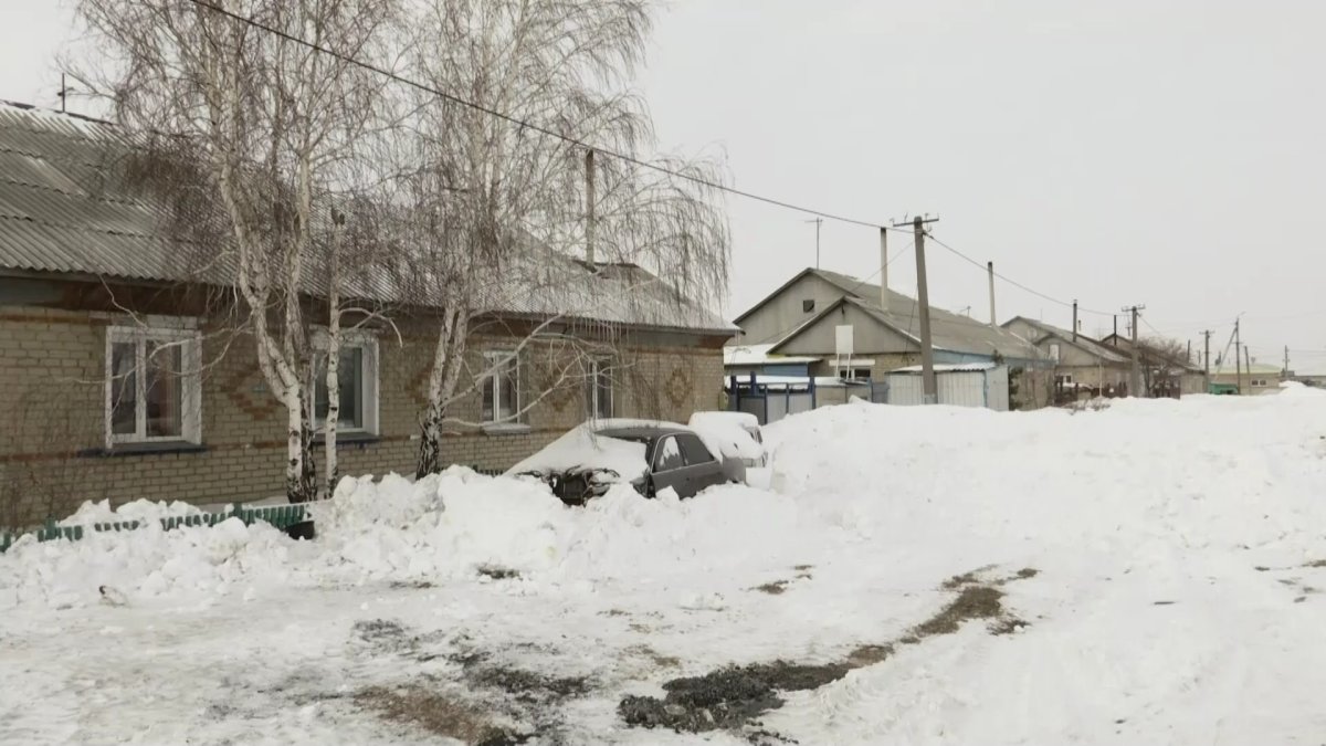 Қызылжарда бір апта бойы іздеуде болған ер адамның мәйіті табылды