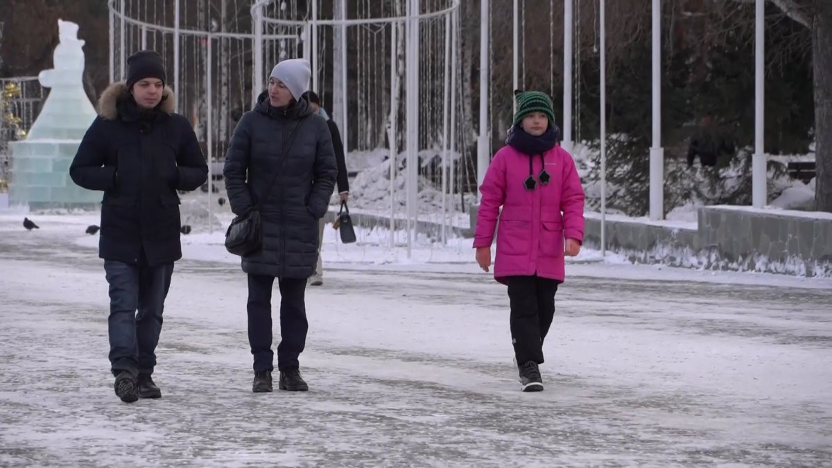 Қостанай облысында 4 адам метапневмовирус індетін жұқтырды