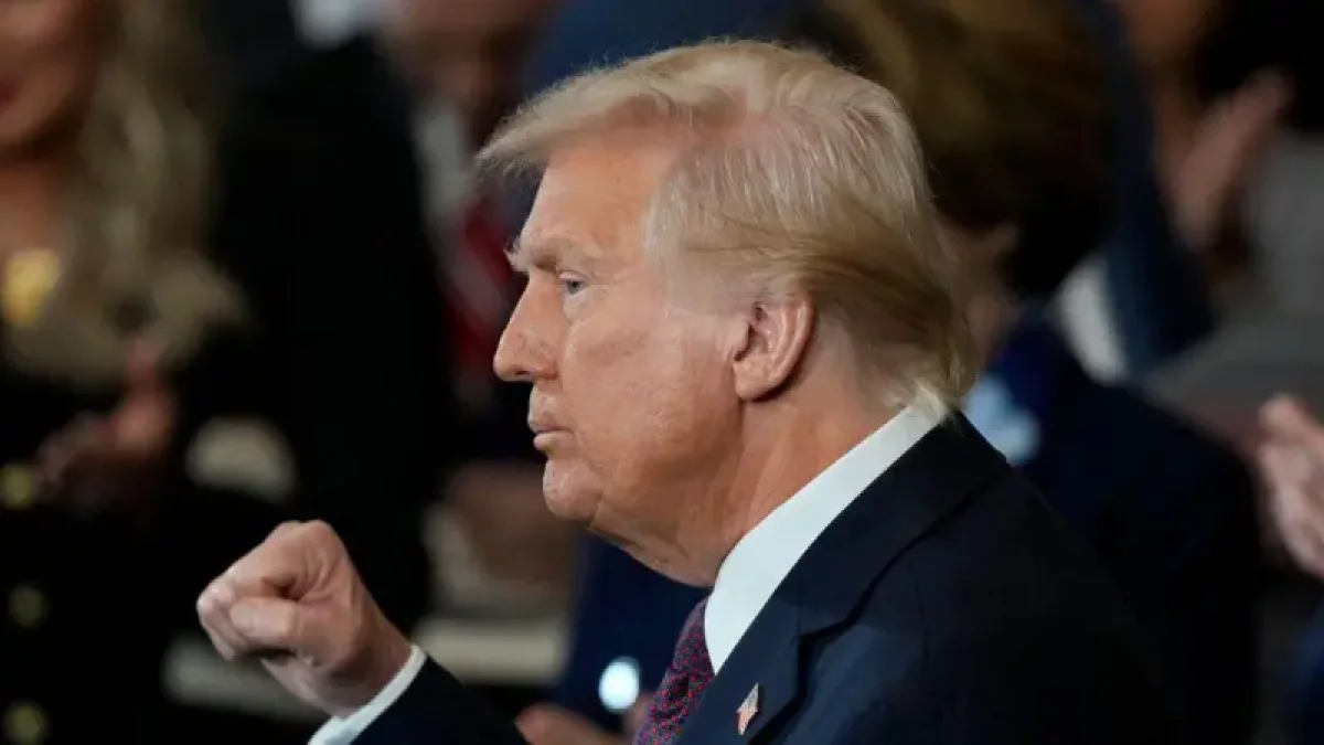 Трамп подписал указ о выходе США из ВОЗ