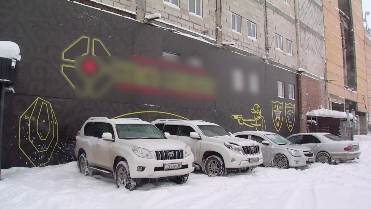 Астанада 19-дағы жігіт өзін-өзі атып өлтірді