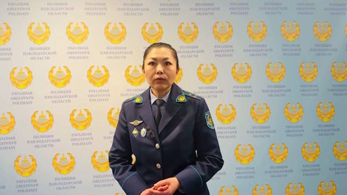 Павлодарда өгей әкесі 2 жасар баланы ұрып, иығын сындырған