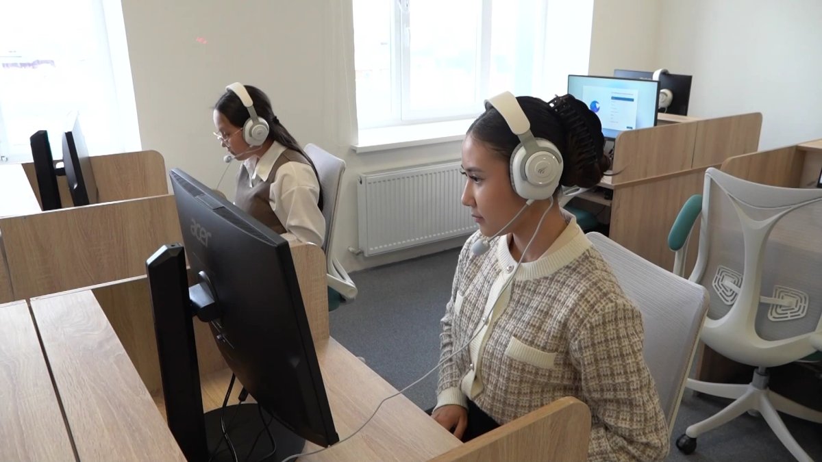 Интернеттің жылдамдығы бойынша Жапонияны әзір жеткізбейтін түріміз бар