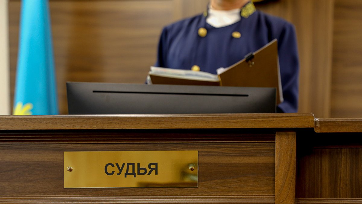 Ақтөбеде бүйрегін сатпақ болған ер адам сотталды