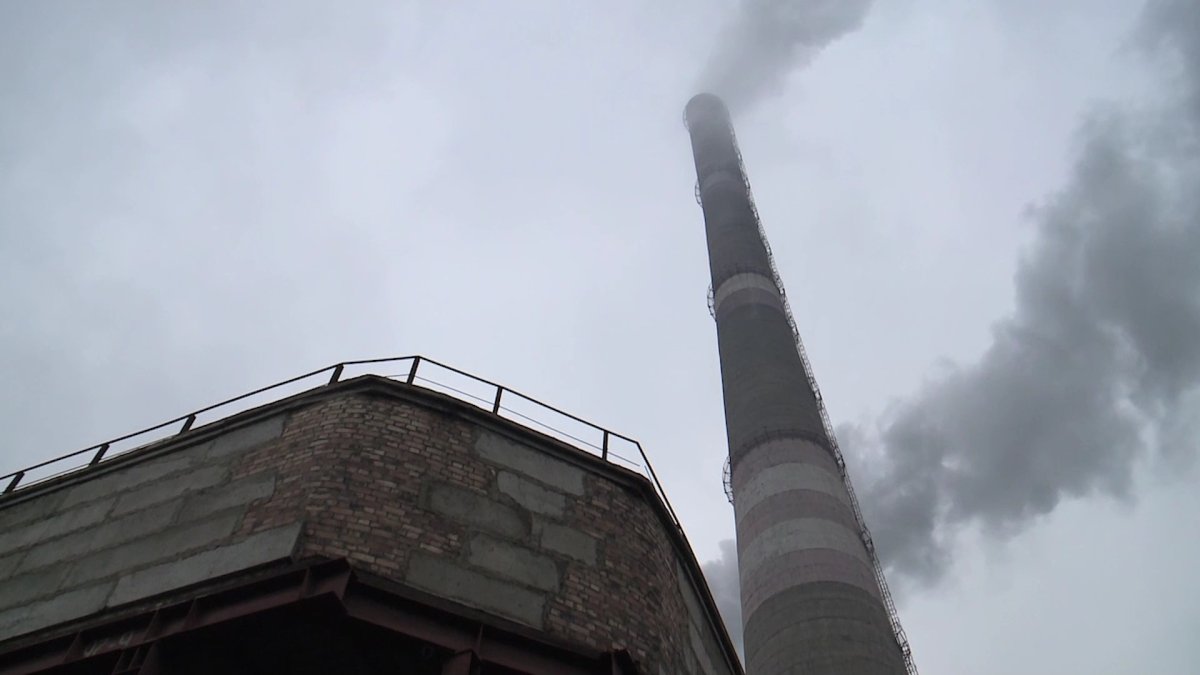 Только 72 из 91 казахстанских предприятий  установили автоматизированную систему мониторинга вредных выбросов