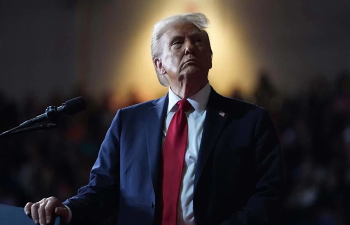 Трамп кейбір елдерді баж салығын 100 пайызға дейін көтереміз деп қорқытты