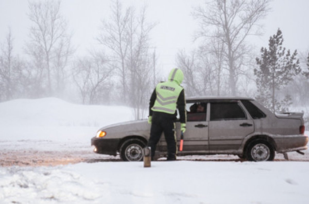 Қазақстанның 13 облысындағы жолдар әлі де жабық