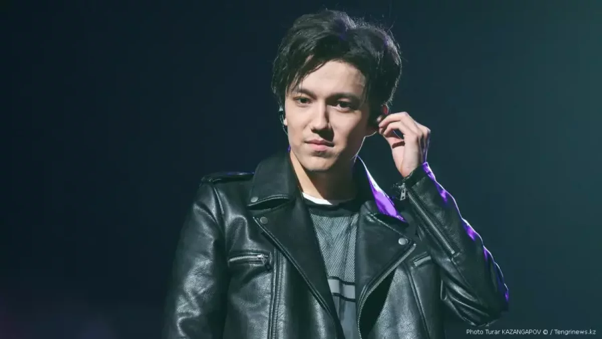 Димаш Құдайберген қатерлі ісікке шалдыққан жанкүйерінің соңғы арманын орындады