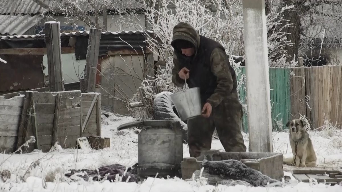 СҚО-да ер адам құдыққа құлап, мерт болды