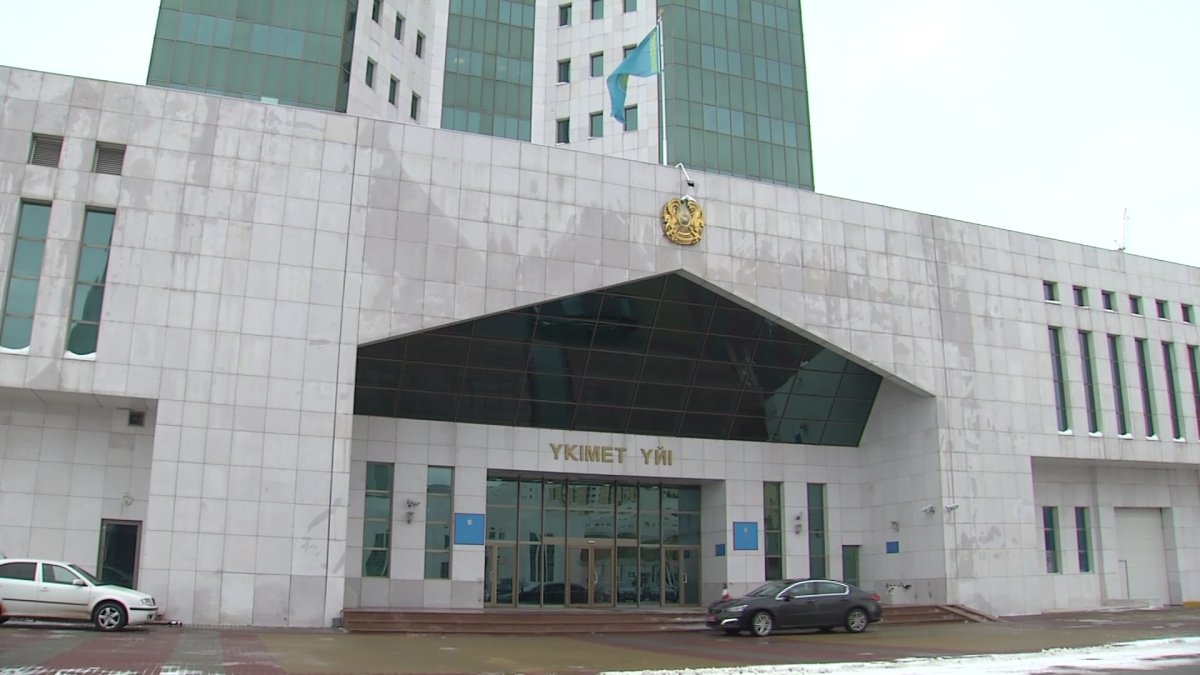 Мемлекет басшысының төрағалығымен Үкіметтің кеңейтілген отырысы өтеді