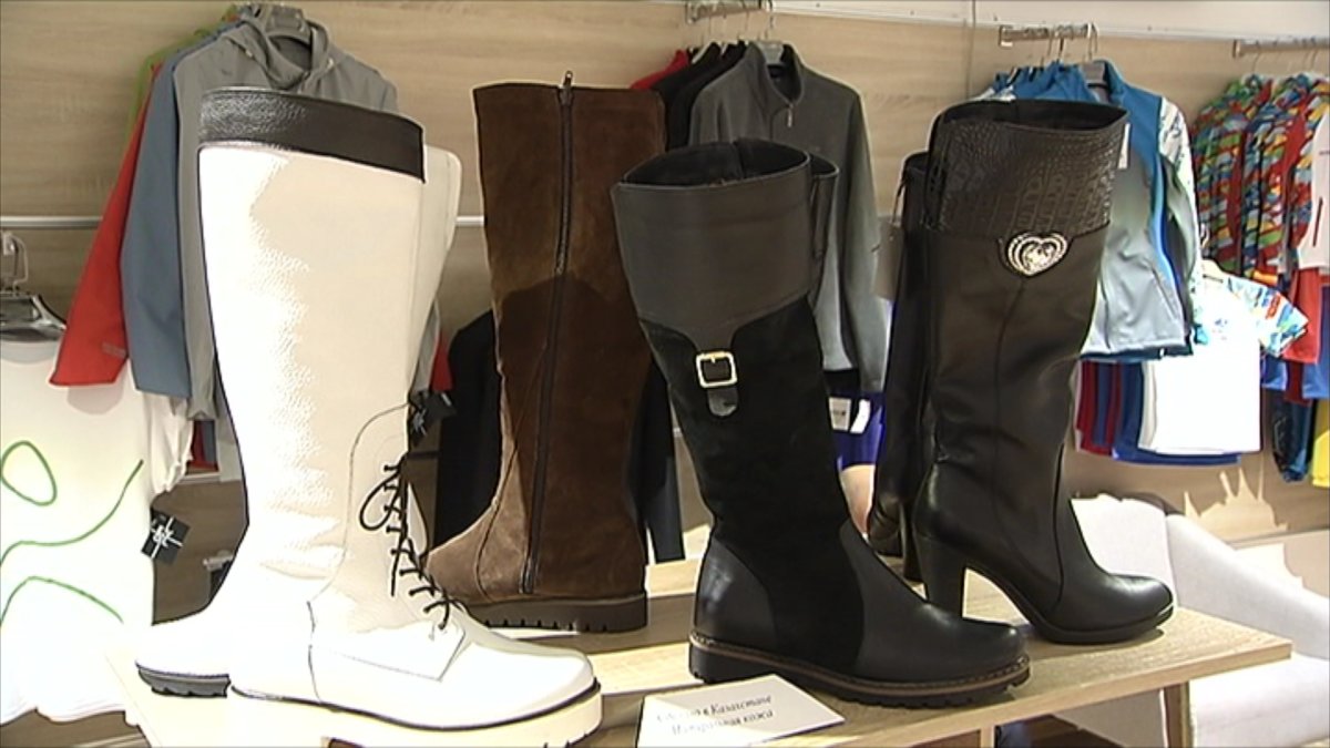 «Завозят готовую продукцию под видом отечественной»: в мажилисе придумали как защитить местных производителей