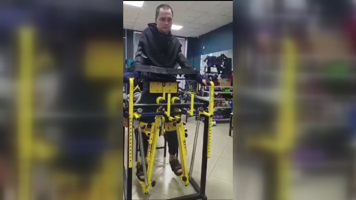 Известный уральский боксер уже четвертый год борется за свое здоровье