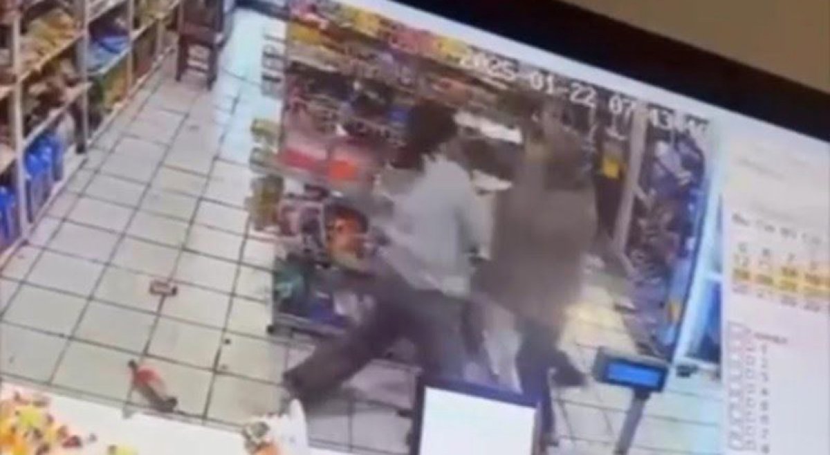 Продавец продуктового магазина скончалась во время ограбления в Сарани