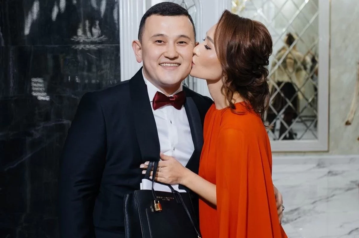 "13 жыл емделдім": Елдос Колобок сүйінші жаңалығын жариялады