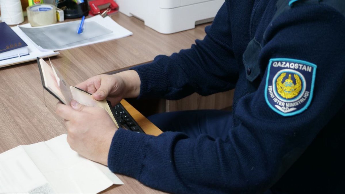 Қазақстанда жұмыс мигранттарының саны артты