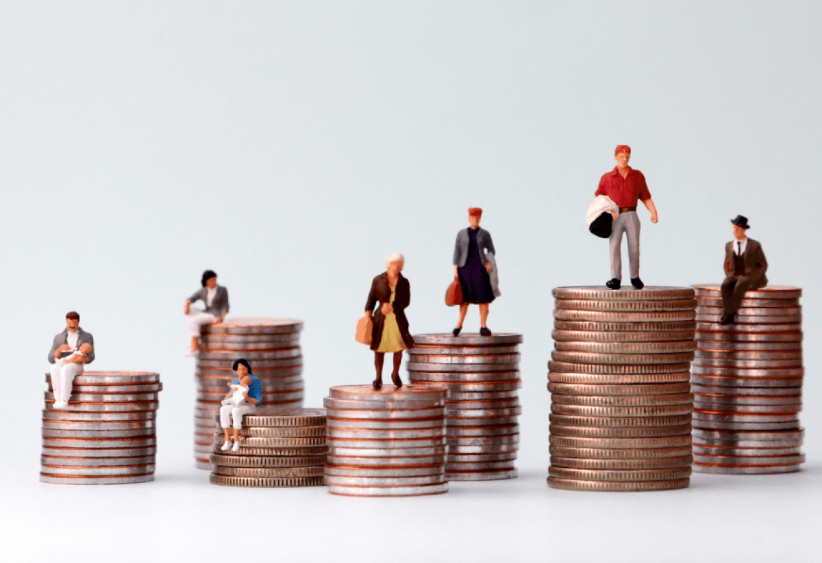 Зарплаты казахстанцев назвали самыми высокими в Центральной Азии