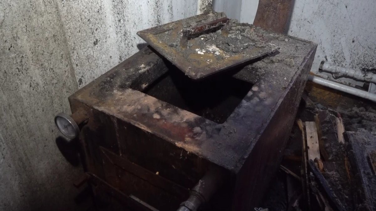 Павлодарда  жылу маусымы басталғалы өрттен 7 адам көз жұмды