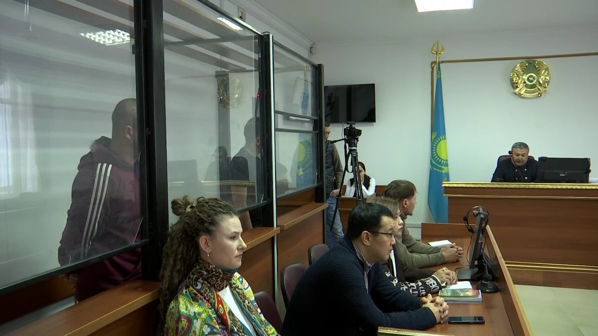 Ақтөбе облысының екі тұрғыны  танысын өлтіріп, басын тоңазытқышта сақтаған